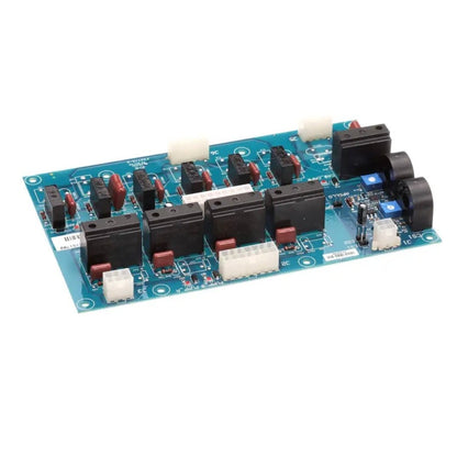 Electro Freeze HC151702 Board, PC Relay-1